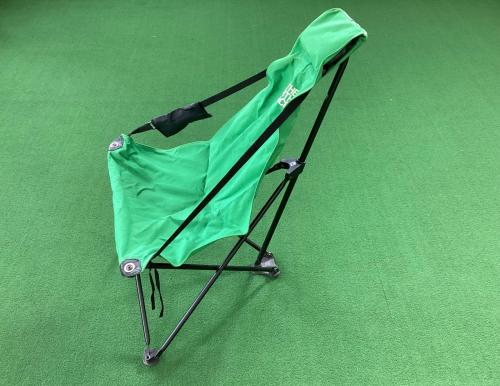 THE NORTH FACE (ザ ノース フェイス) アウトドアチェア ヴィンテージ グリーン キャンプチェア