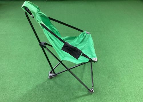 THE NORTH FACE (ザ ノース フェイス) アウトドアチェア ヴィンテージ グリーン キャンプチェア