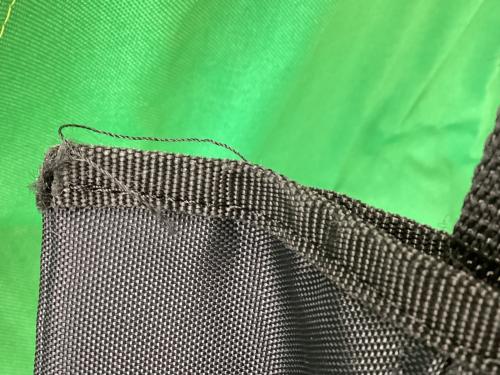 THE NORTH FACE (ザ ノース フェイス) アウトドアチェア ヴィンテージ グリーン キャンプチェア