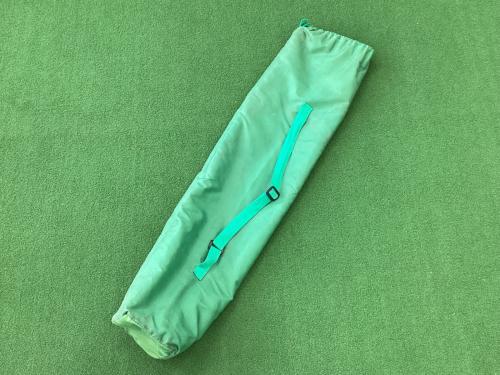 THE NORTH FACE (ザ ノース フェイス) アウトドアチェア ヴィンテージ グリーン キャンプチェア