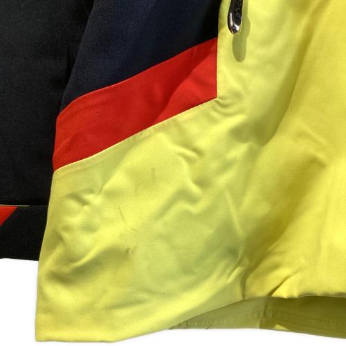 PHENIX (フェニックス) Team Jacket スキーウェア(ジャケット) PFB72OT05 2021/22年モデル メンズ SIZE XXL イエロー