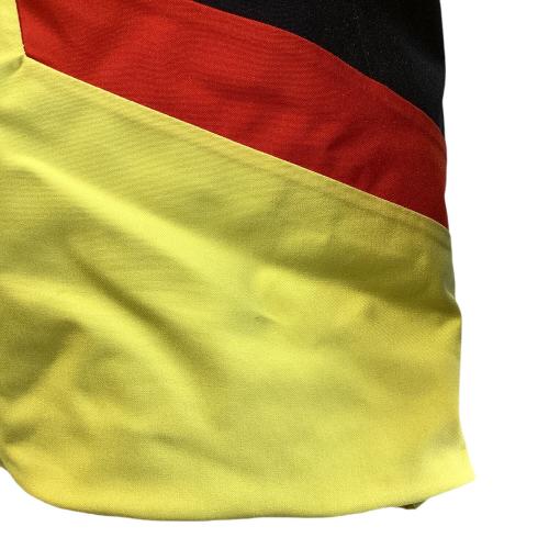 PHENIX (フェニックス) Team Jacket スキーウェア(ジャケット) PFB72OT05 2021/22年モデル メンズ SIZE XXL イエロー