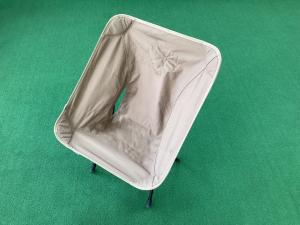 Helinox (ヘリノックス) アウトドアチェア カーキ タクティカルチェア