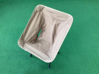 Helinox (ヘリノックス) アウトドアチェア カーキ タクティカルチェア