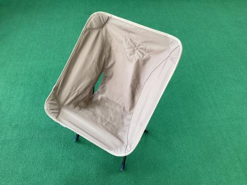 Helinox (ヘリノックス) アウトドアチェア カーキ タクティカルチェア