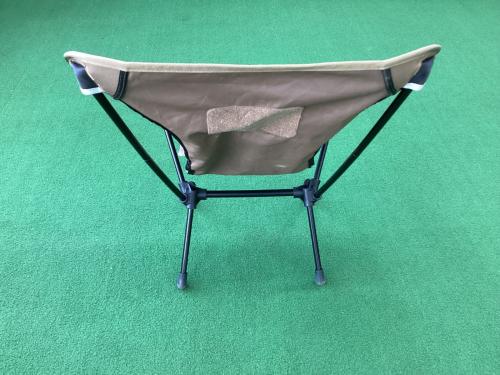 Helinox (ヘリノックス) アウトドアチェア カーキ タクティカルチェア