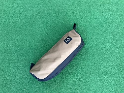 Helinox (ヘリノックス) アウトドアチェア カーキ タクティカルチェア