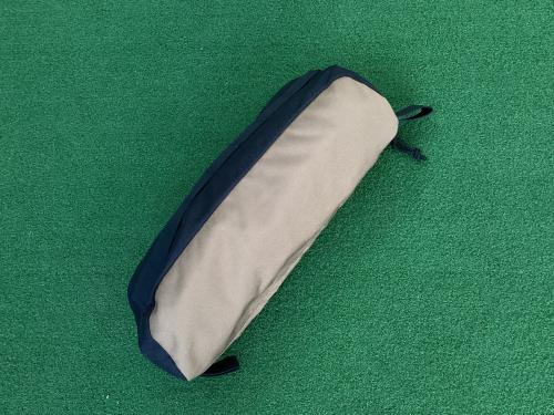 Helinox (ヘリノックス) アウトドアチェア カーキ タクティカルチェア