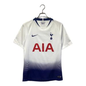 NIKE (ナイキ) 18/19 ユニフォーム ホーム サッカーユニフォーム 919005-101 ホワイト SIZE S