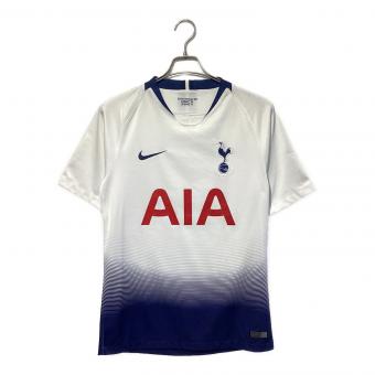 NIKE (ナイキ) 18/19 ユニフォーム ホーム サッカーユニフォーム 919005-101 ホワイト SIZE S