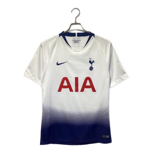 NIKE (ナイキ) 18/19 ユニフォーム ホーム サッカーユニフォーム 919005-101 ホワイト SIZE S