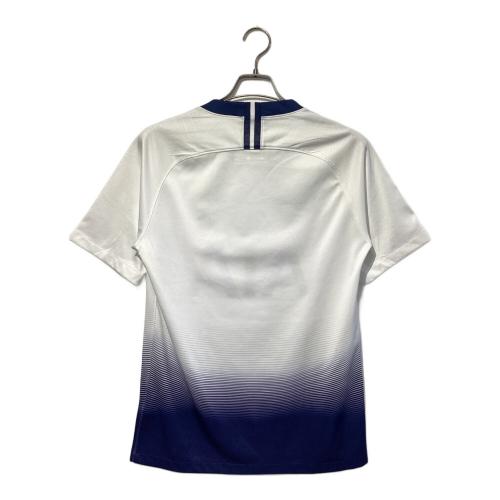 NIKE (ナイキ) 18/19 ユニフォーム ホーム サッカーユニフォーム 919005-101 ホワイト SIZE S
