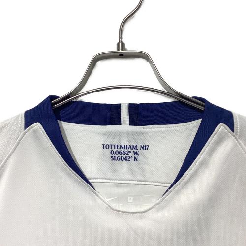 NIKE (ナイキ) 18/19 ユニフォーム ホーム サッカーユニフォーム 919005-101 ホワイト SIZE S