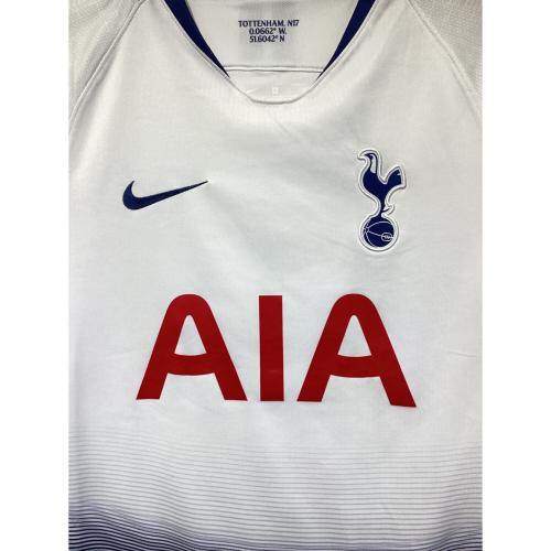 NIKE (ナイキ) 18/19 ユニフォーム ホーム サッカーユニフォーム 919005-101 ホワイト SIZE S