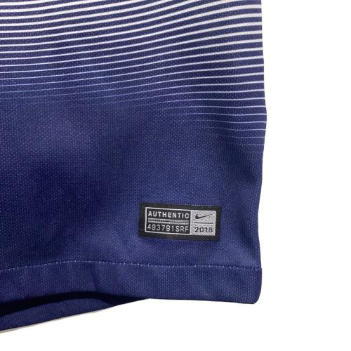NIKE (ナイキ) 18/19 ユニフォーム ホーム サッカーユニフォーム 919005-101 ホワイト SIZE S