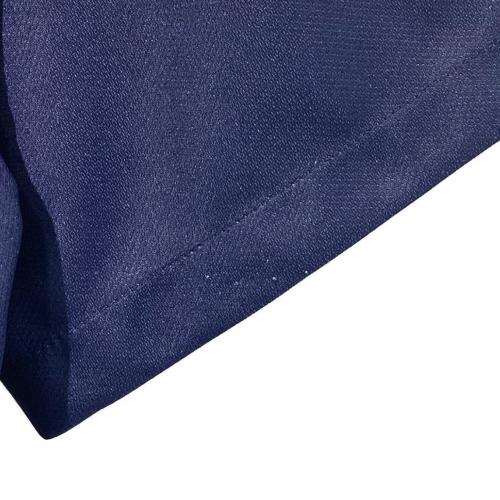 NIKE (ナイキ) 18/19 ホーム 半袖 サッカーユニフォーム ネイビー SIZE S