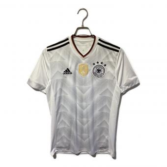 ドイツ代表　adidas (アディダス)　2017シーズンサッカーユニフォーム