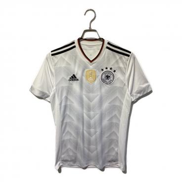 LOTTO (ロット) サッカーユニフォーム メンズ レッド×ブラック 90年代