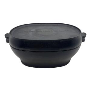 Snow peak (スノーピーク) コロダッチオーバル ダッチオーブン CS-503