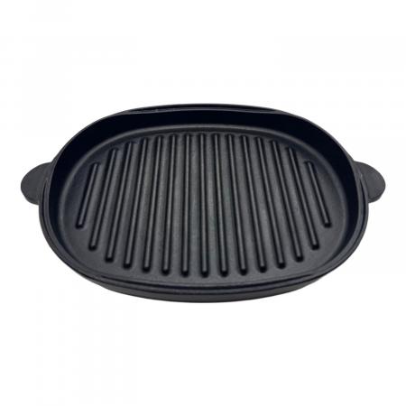 Snow peak (スノーピーク) コロダッチオーバル ダッチオーブン CS-503