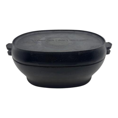 Snow peak (スノーピーク) コロダッチオーバル ダッチオーブン CS-503