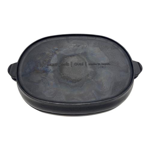 Snow peak (スノーピーク) コロダッチオーバル ダッチオーブン CS-503