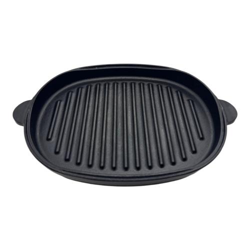 Snow peak (スノーピーク) コロダッチオーバル ダッチオーブン CS-503