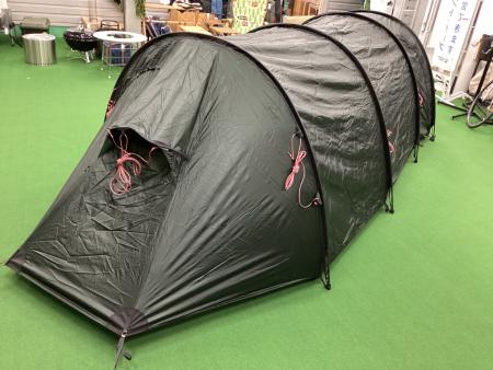 HILLEBERG (ヒルバーグ) ドームテント ケロン3GT｜トレファクONLINE