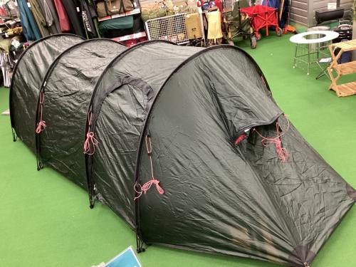 HILLEBERG (ヒルバーグ) ドームテント  ケロン3GT