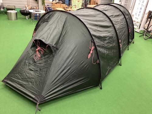 HILLEBERG (ヒルバーグ) ドームテント  ケロン3GT