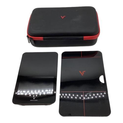 VOICE CADDIE (ボイスキャディー) ゴルフ練習グッズ ケース・説明書付 SWING CADDIE SC4