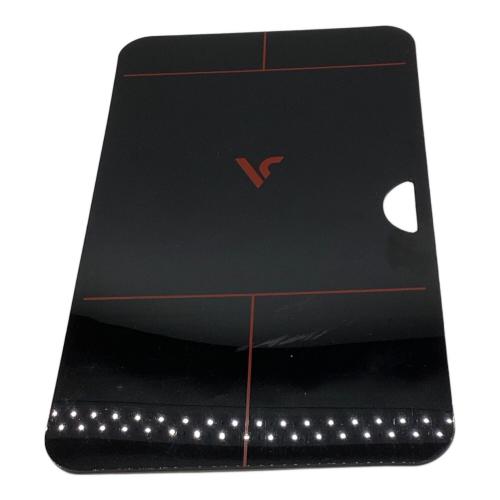 VOICE CADDIE (ボイスキャディー) ゴルフ練習グッズ ケース・説明書付