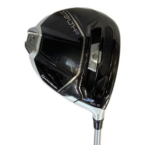 TaylorMade (テーラーメイド) MY STEALTH2 PLUS ドライバー @