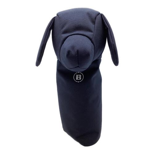BRIEFING (ブリーフィング) ヘッドカバー ネイビー TL DOGGY
