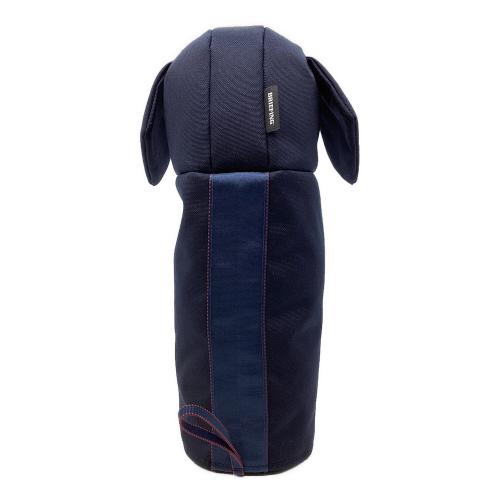 BRIEFING (ブリーフィング) ヘッドカバー ネイビー TL DOGGY