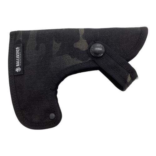 BALLISTICS (バリスティクス) 斧 ドリルド ハンド アックス2