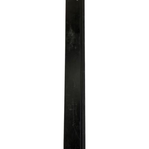 Snow peak (スノーピーク) ファニチャーアクセサリー 雪峰祭2021年春仕様 約84.5cm×50cm×2.5cm ブラック IGTフレーム