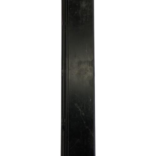 Snow peak (スノーピーク) ファニチャーアクセサリー 雪峰祭2021年春仕様 約84.5cm×50cm×2.5cm ブラック IGTフレーム