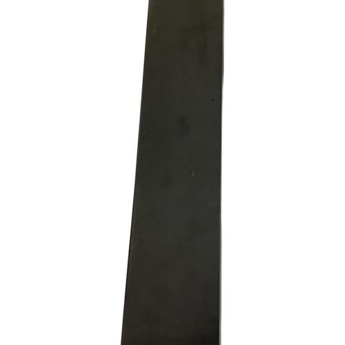 Snow peak (スノーピーク) ファニチャーアクセサリー 雪峰祭2021年春仕様 約84.5cm×50cm×2.5cm ブラック IGTフレーム