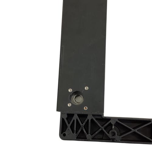 Snow peak (スノーピーク) ファニチャーアクセサリー 雪峰祭2021年春仕様 約84.5cm×50cm×2.5cm ブラック IGTフレーム