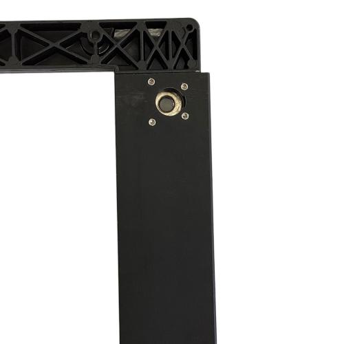 Snow peak (スノーピーク) ファニチャーアクセサリー 雪峰祭2021年春仕様 約84.5cm×50cm×2.5cm ブラック IGTフレーム