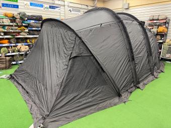 superNova (スーパーノヴァ)×SOMABITO(ソマビト) ツールームテント ヨゴレ有 SOMAnoKAKUREGA