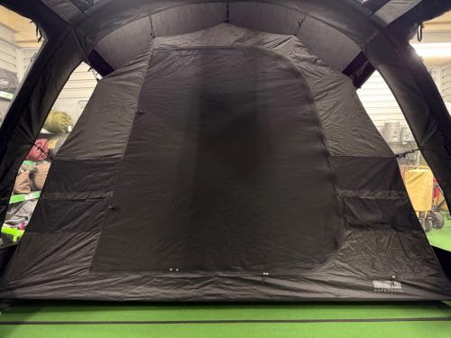 superNova (スーパーノヴァ)×SOMABITO(ソマビト) ツールームテント ヨゴレ有 SOMAnoKAKUREGA
