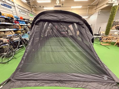 superNova (スーパーノヴァ)×SOMABITO(ソマビト) ツールームテント ヨゴレ有 SOMAnoKAKUREGA