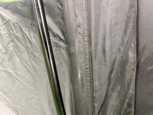 superNova (スーパーノヴァ)×SOMABITO(ソマビト) ツールームテント ヨゴレ有 SOMAnoKAKUREGA