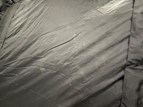 superNova (スーパーノヴァ)×SOMABITO(ソマビト) ツールームテント ヨゴレ有 SOMAnoKAKUREGA