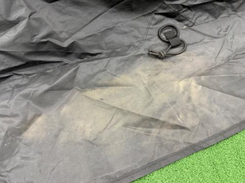 superNova (スーパーノヴァ)×SOMABITO(ソマビト) ツールームテント ヨゴレ有 SOMAnoKAKUREGA