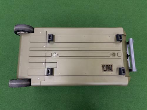 MAKITA (マキタ) 充電式保冷温庫 ポータブル冷蔵庫 CW002G 50L