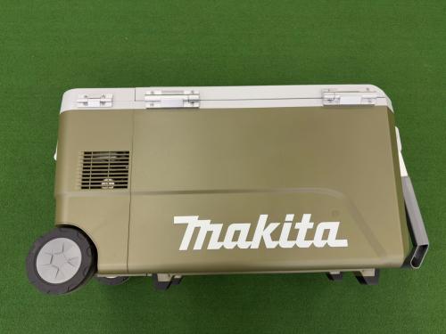 MAKITA (マキタ) 充電式保冷温庫 ポータブル冷蔵庫 CW002G 50L