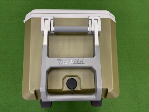 MAKITA (マキタ) 充電式保冷温庫 ポータブル冷蔵庫 CW002G 50L